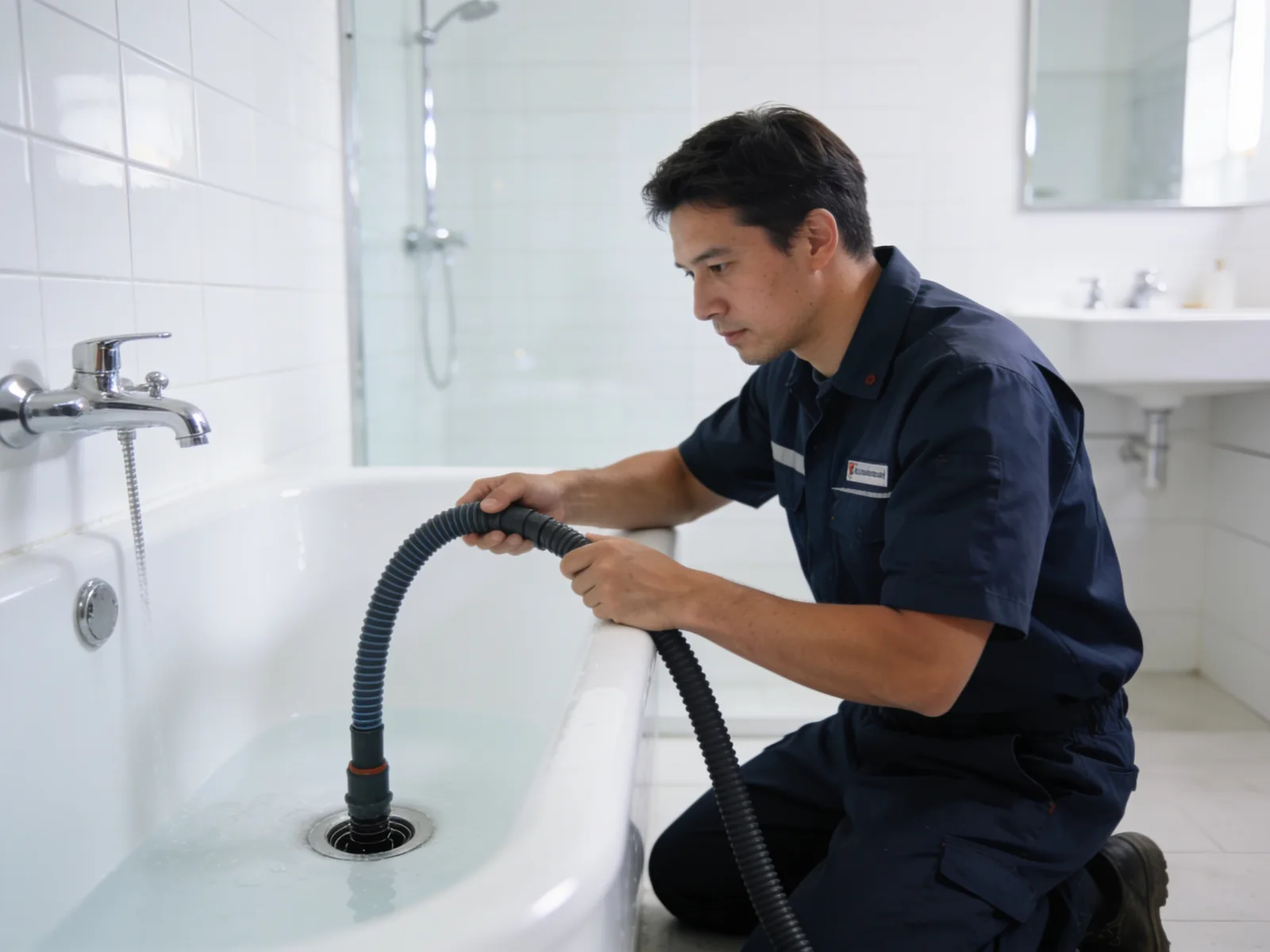 Emergency Plumber La Junta, CO FAQs